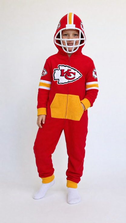 NFL Kid ONSIES