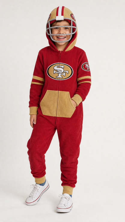NFL Kid ONSIES