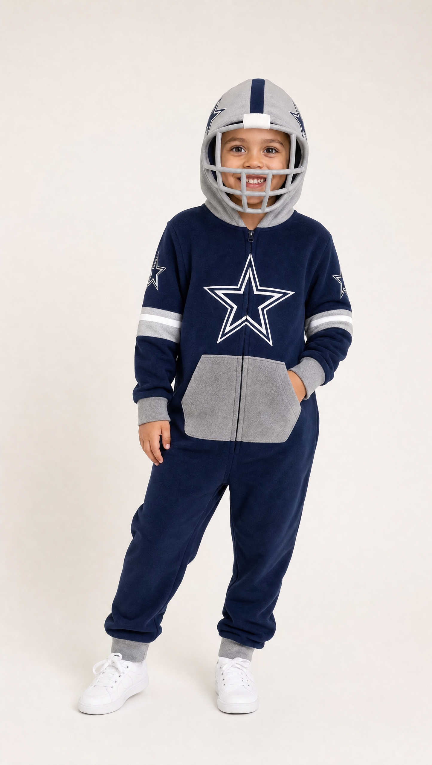 NFL Kid ONSIES