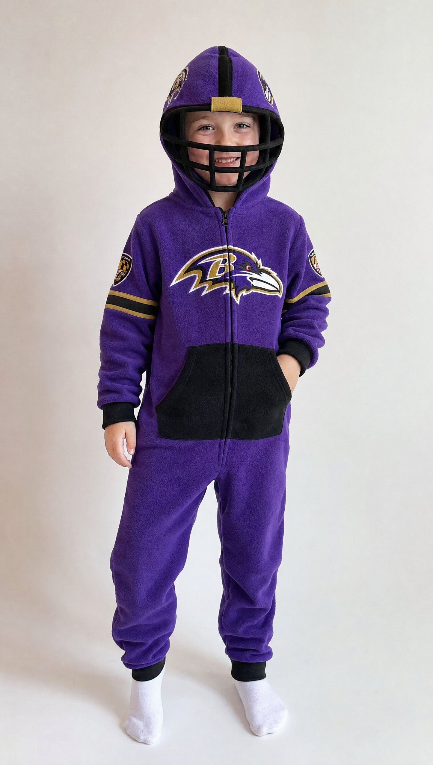 NFL Kid ONSIES