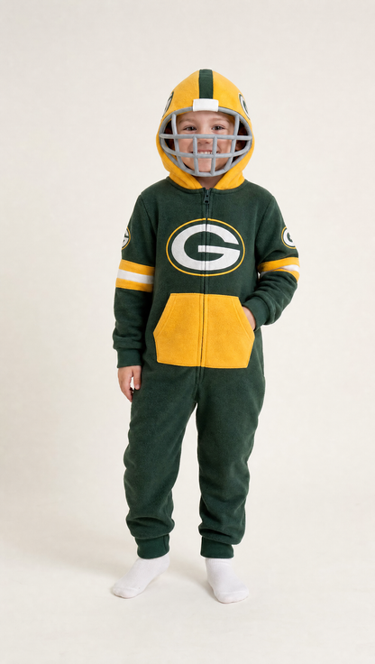 NFL Kid ONSIES