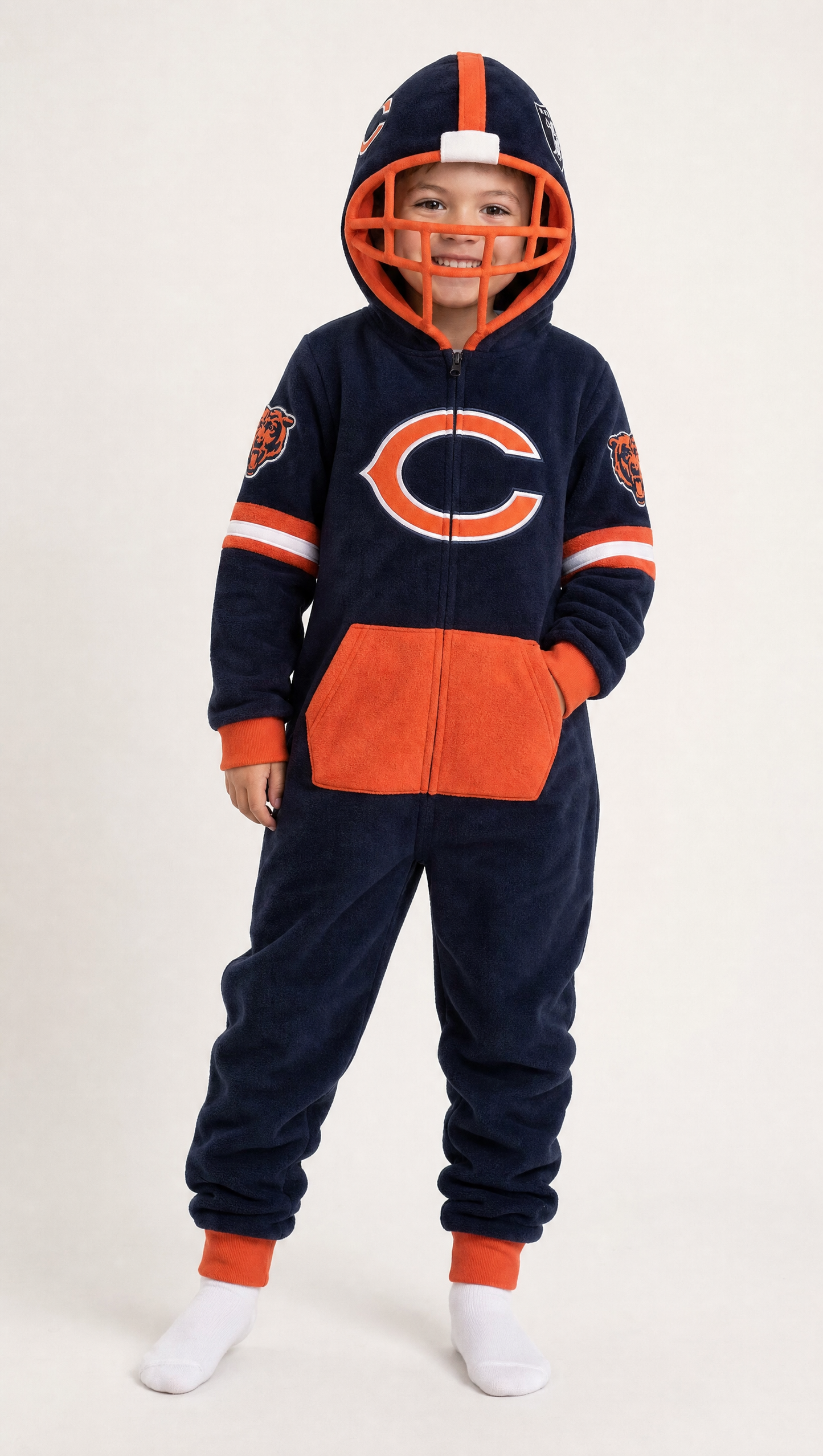 NFL Kid ONSIES