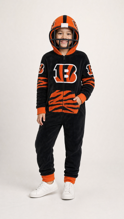 NFL Kid ONSIES