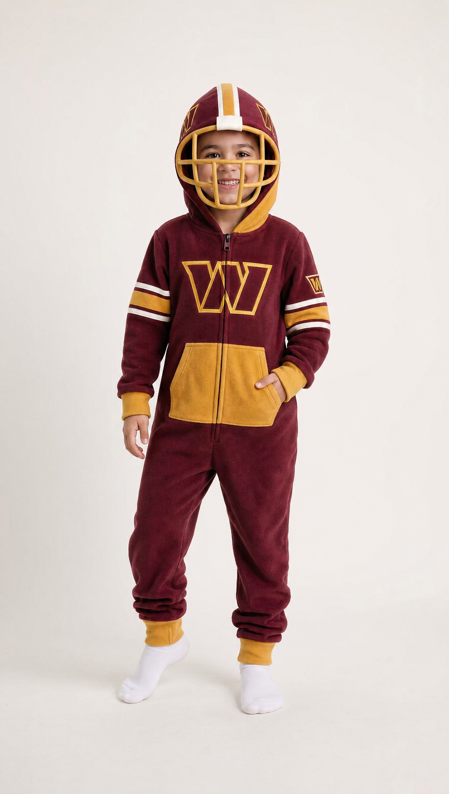 NFL Kid ONSIES