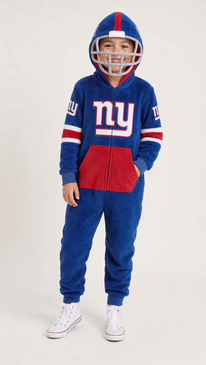NFL Kid ONSIES