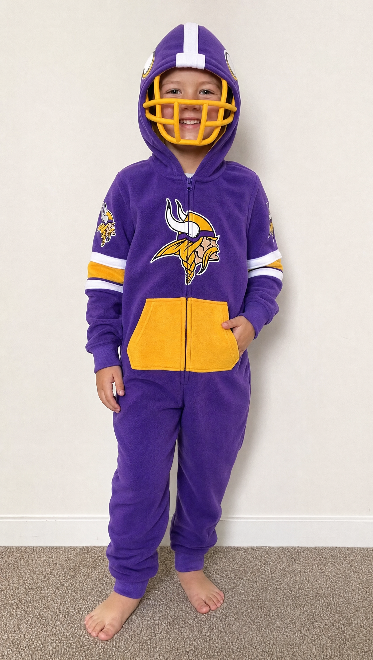 NFL Kid ONSIES