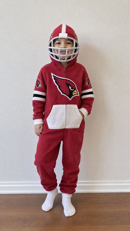 NFL Kid ONSIES