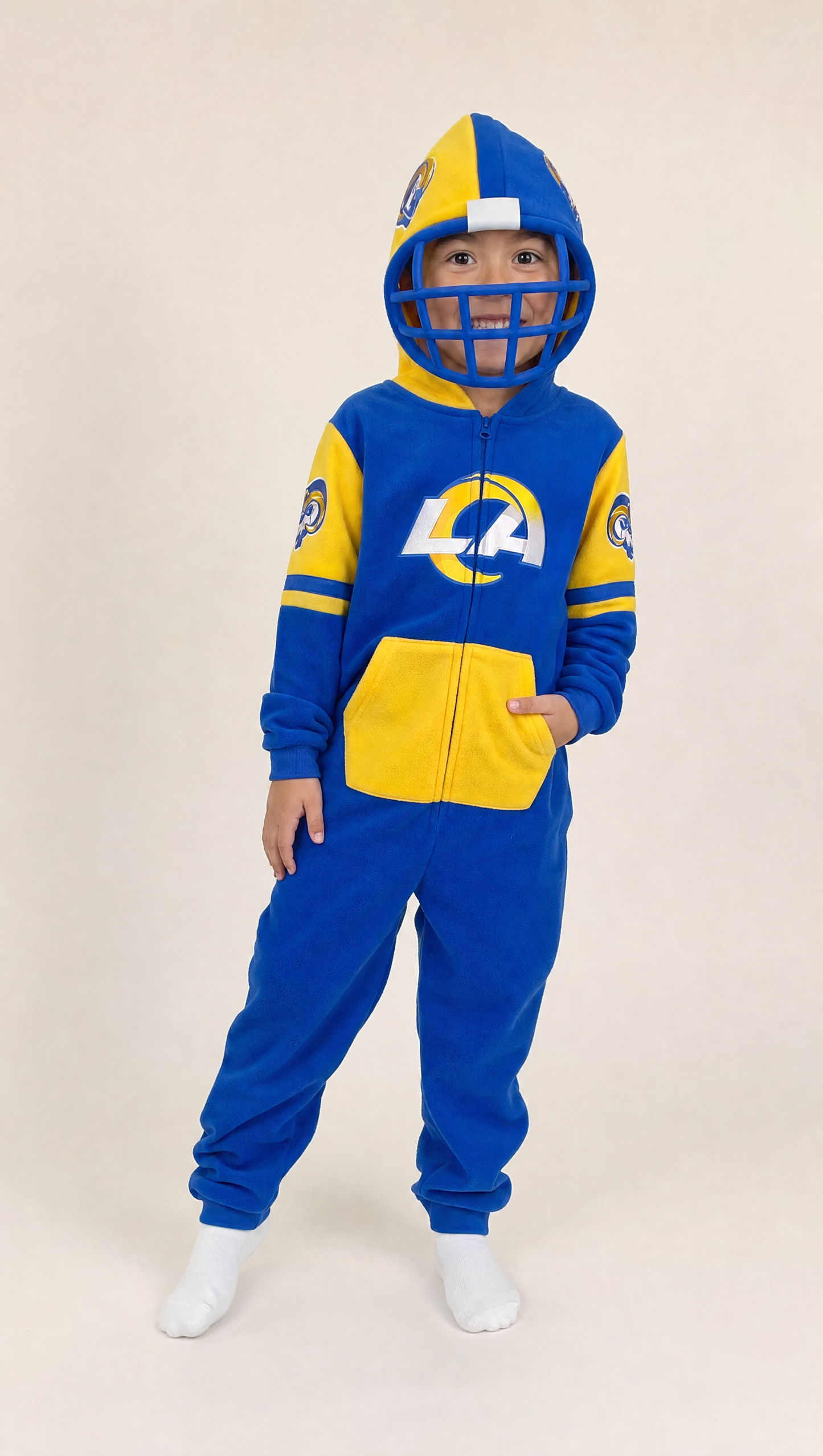 NFL Kid ONSIES