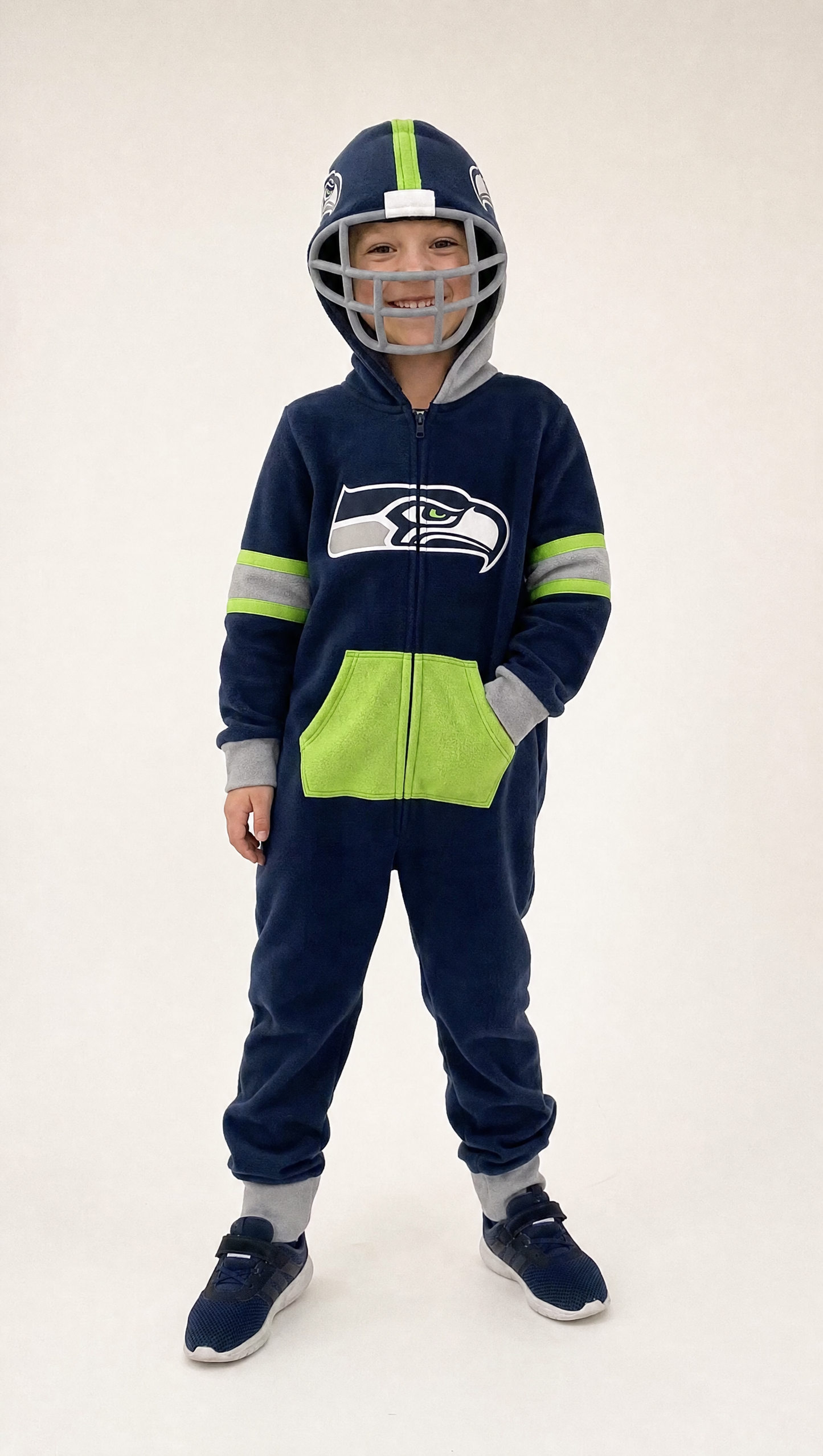 NFL Kid ONSIES