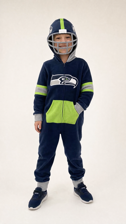 NFL Kid ONSIES