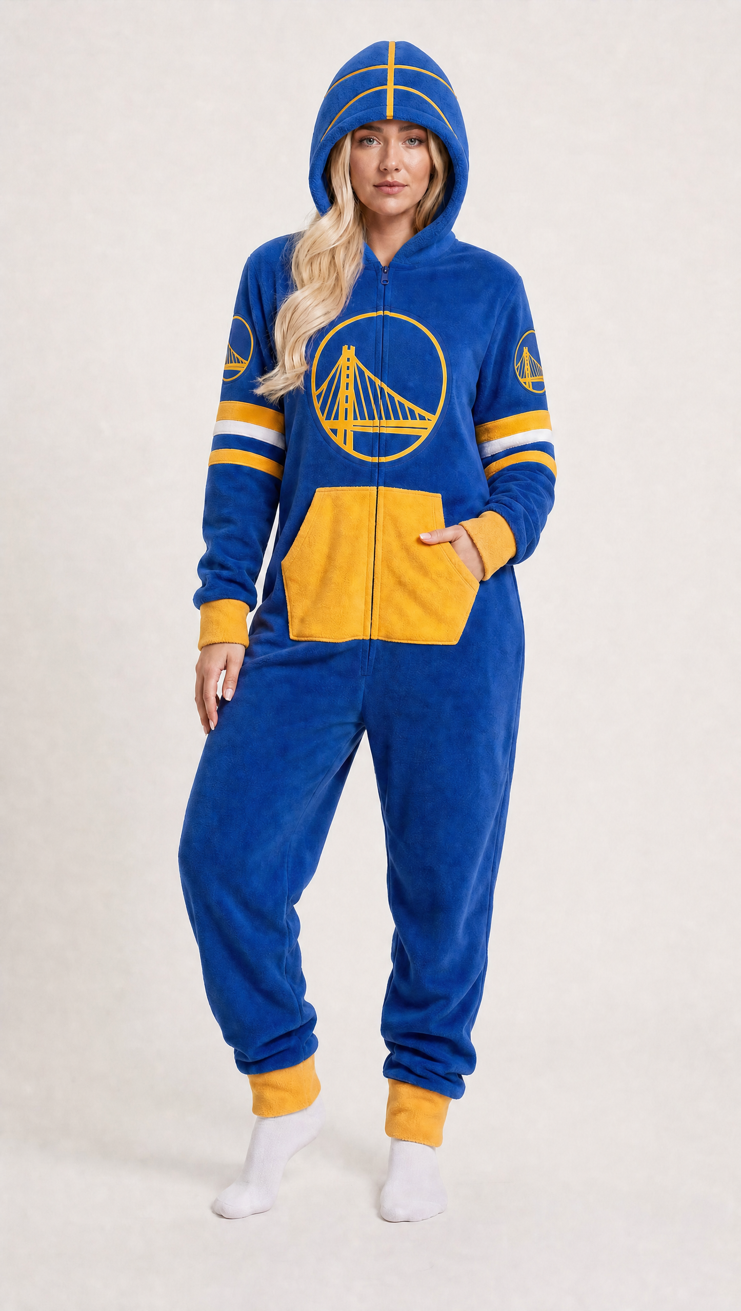 Basketball onesie