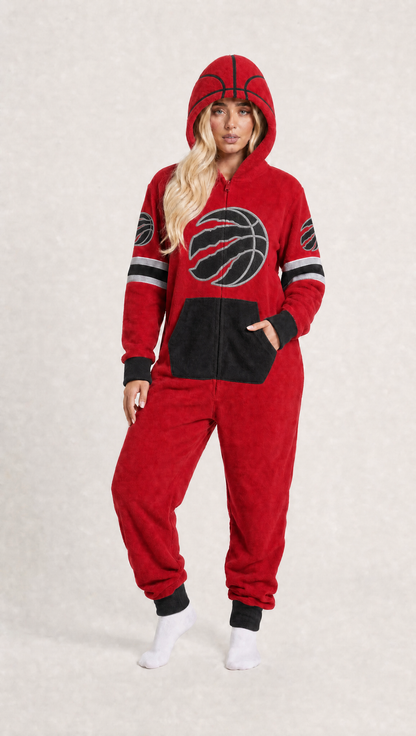 Basketball onesie