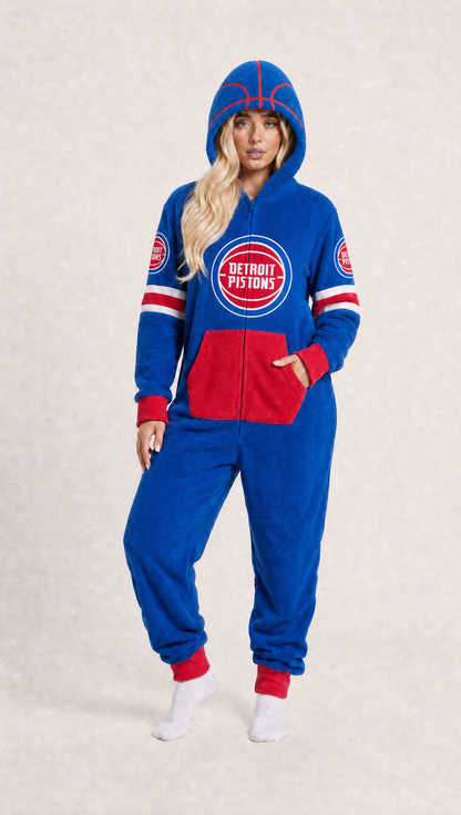 Basketball onesie