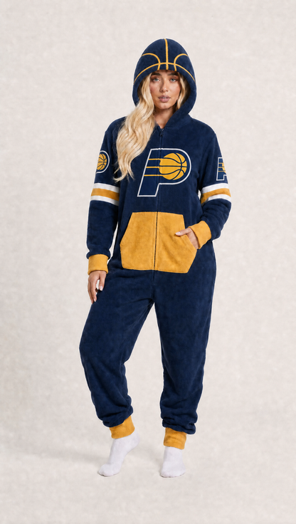 Basketball onesie