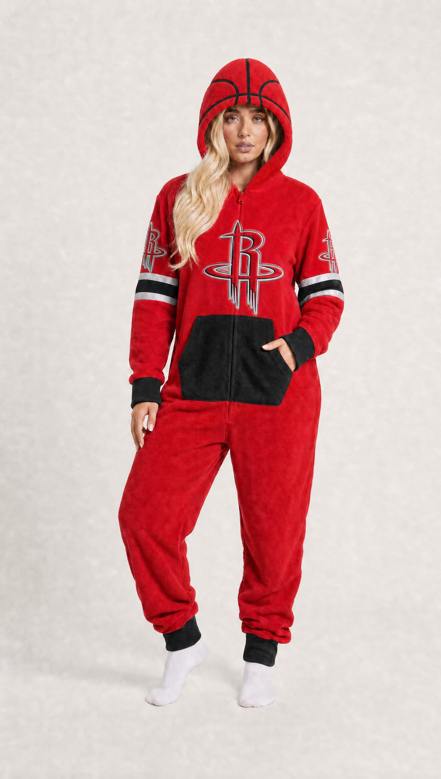 Basketball onesie