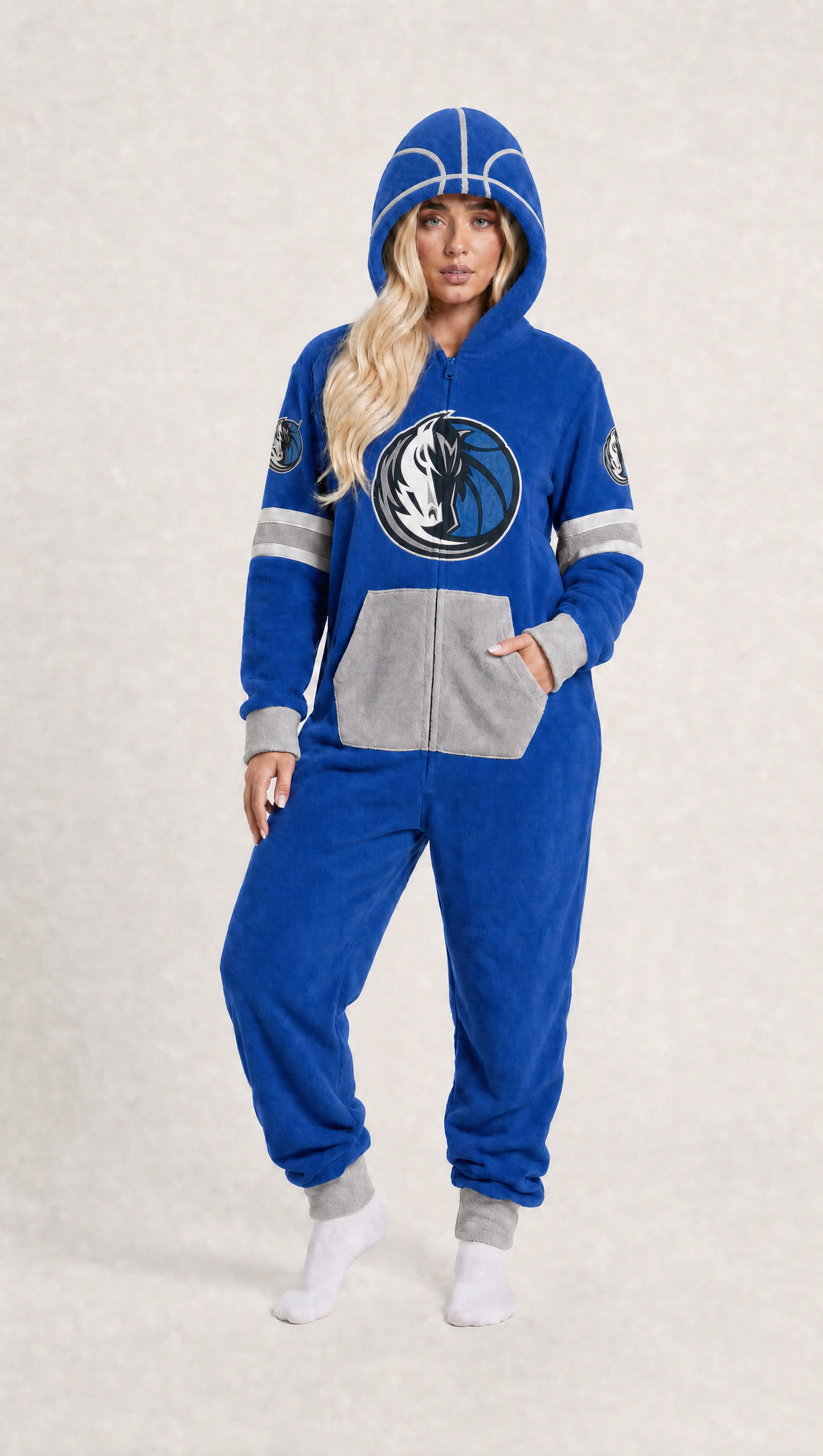 Basketball onesie