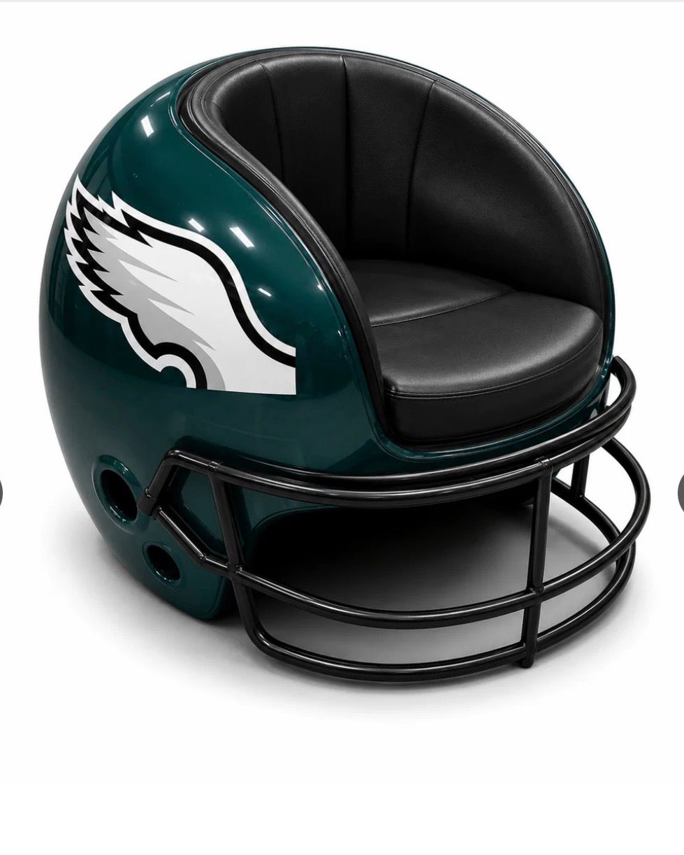 Helmet beds