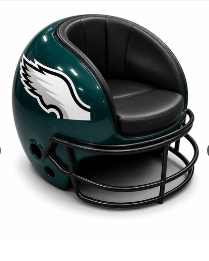 Helmet beds