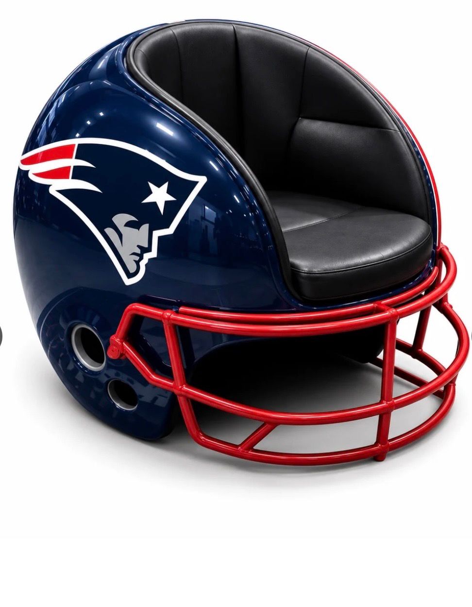Helmet beds