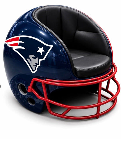 Helmet beds
