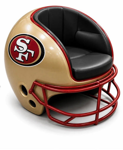 Helmet beds