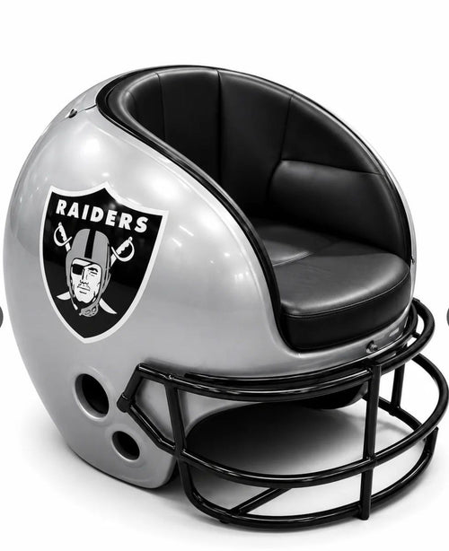 Helmet beds
