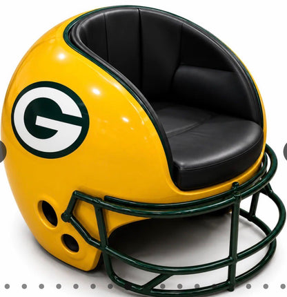 Helmet beds